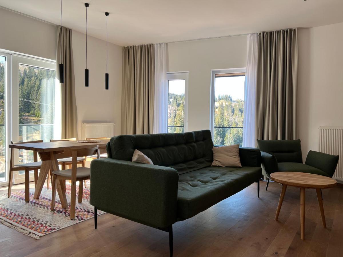 ياهورينا Aparthotel Rajska المظهر الخارجي الصورة