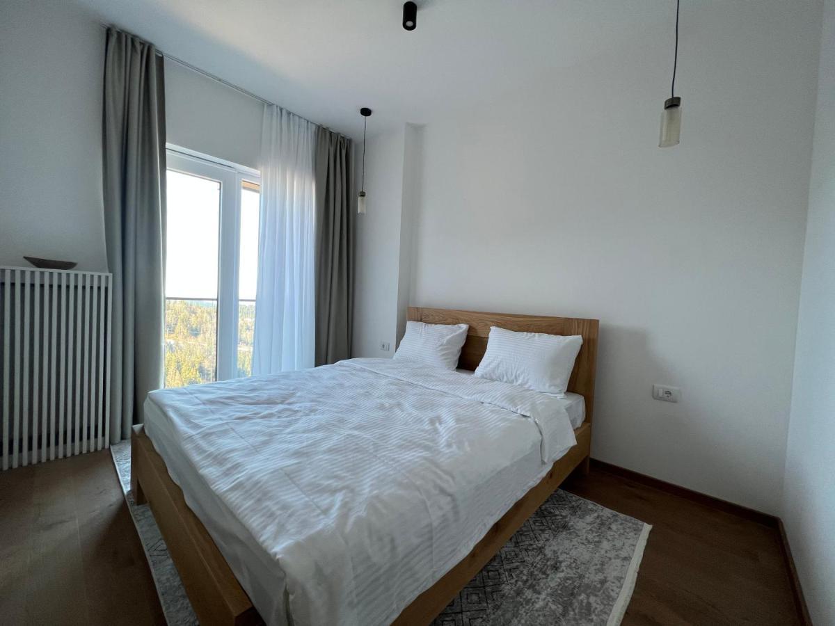 ياهورينا Aparthotel Rajska المظهر الخارجي الصورة