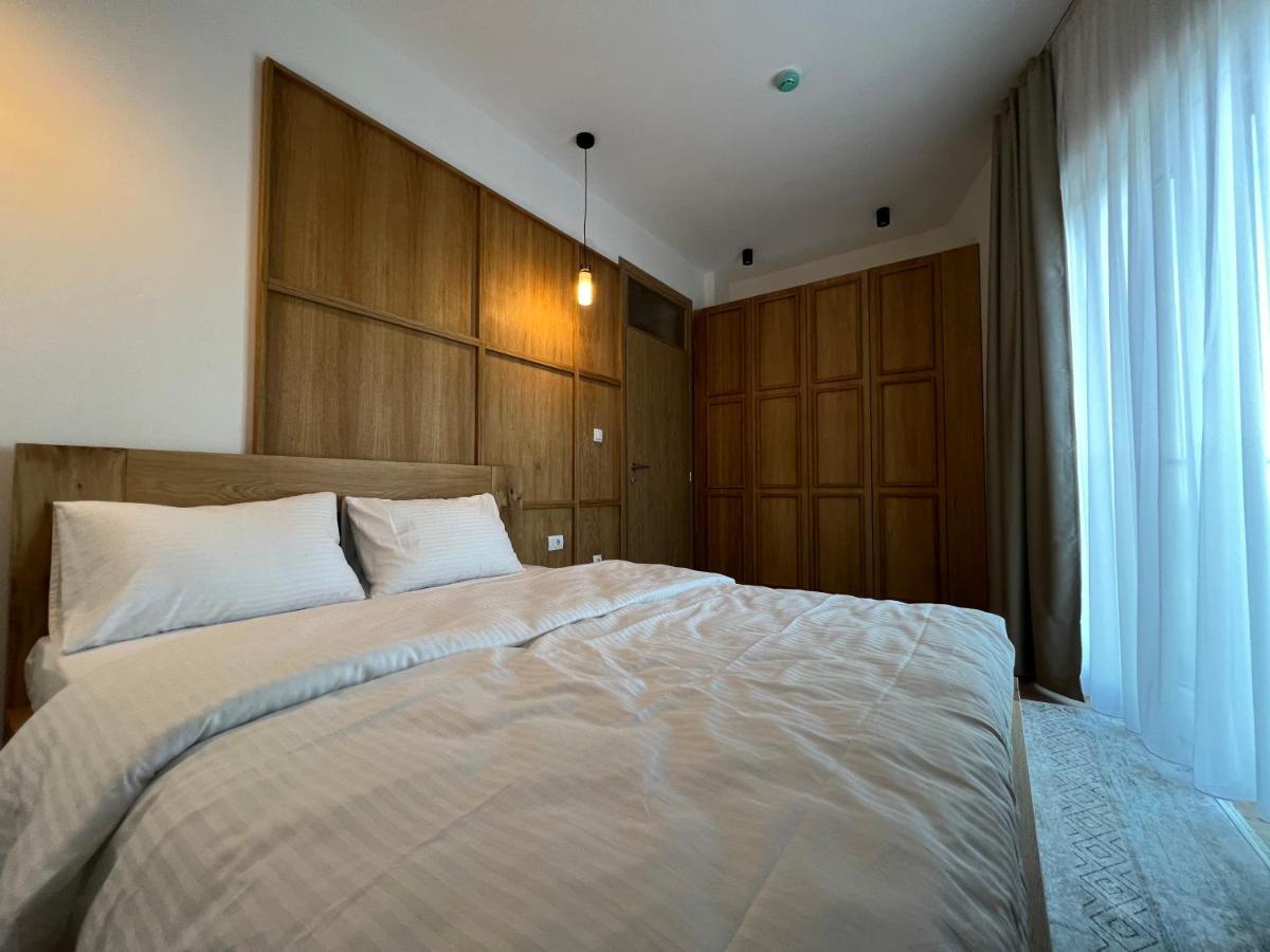 ياهورينا Aparthotel Rajska المظهر الخارجي الصورة