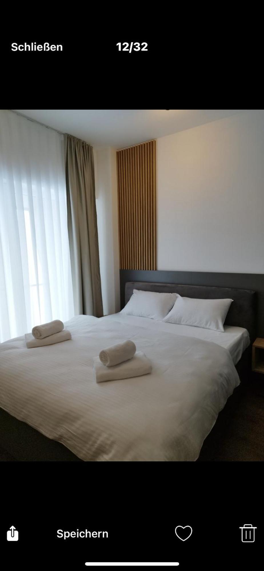 ياهورينا Aparthotel Rajska المظهر الخارجي الصورة