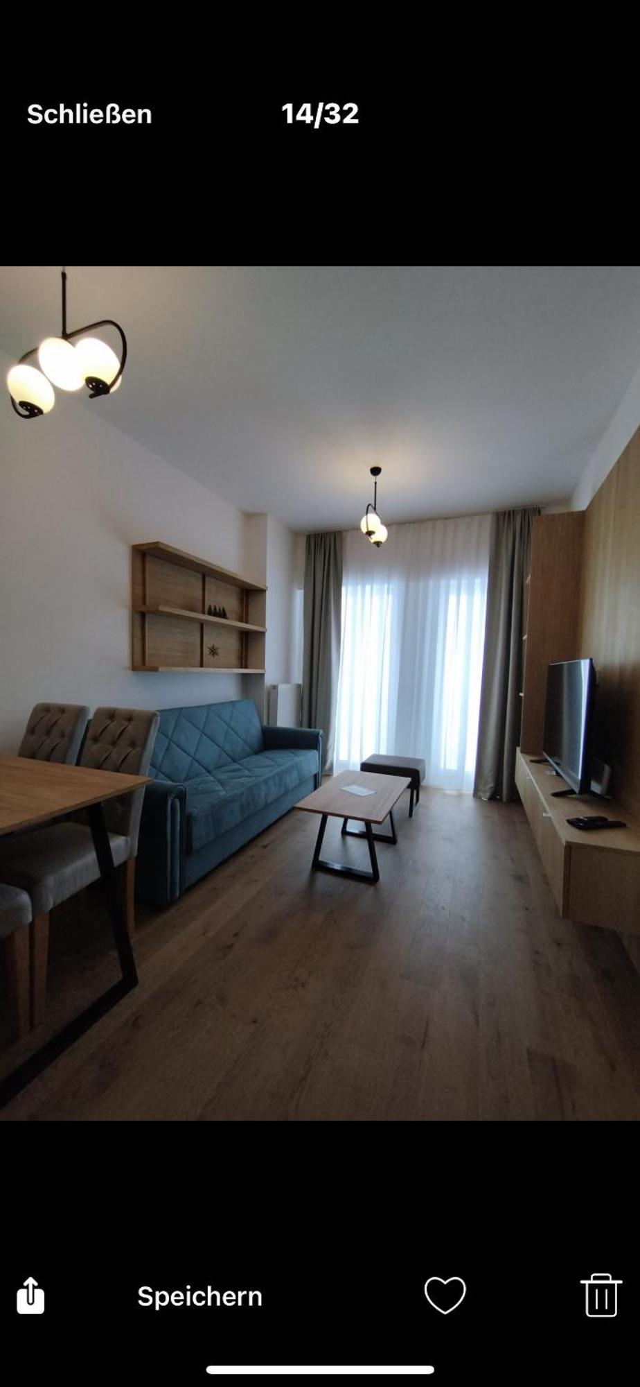 ياهورينا Aparthotel Rajska المظهر الخارجي الصورة
